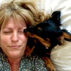 Meet your Posher, Pam